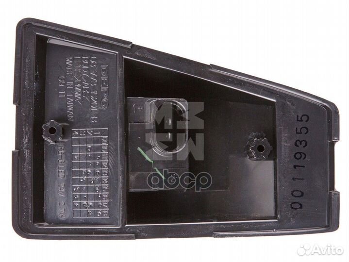 Повторитель указателя поворота 773-1520L-AE Depo