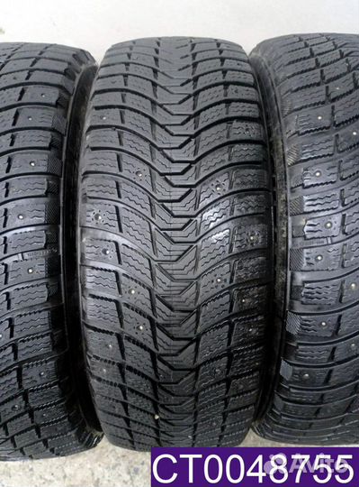 Michelin X-Ice North 3 215/60 R16 96T