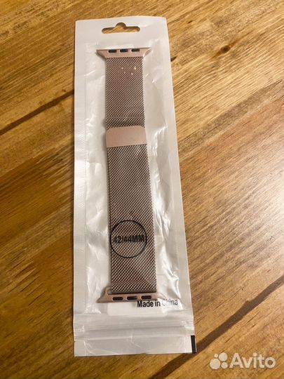 Ремешок для Apple watch