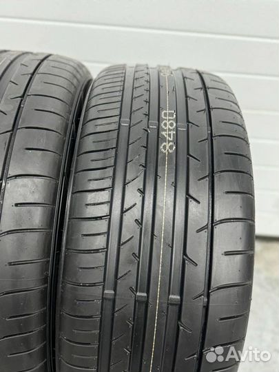 Dunlop SP Sport Maxx 050+ 235/45 R17 97Y