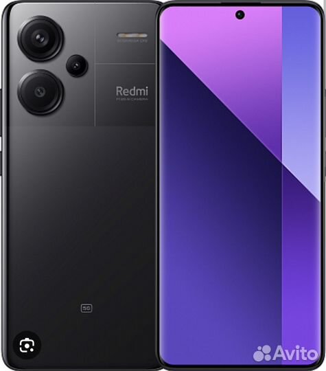 Xiaomi Redmi Note 13, 6/128 ГБ