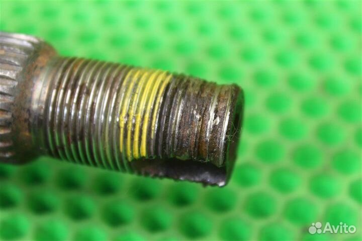 Привод задний Toyota Rav4 ACA31 2AZ-FE 2010