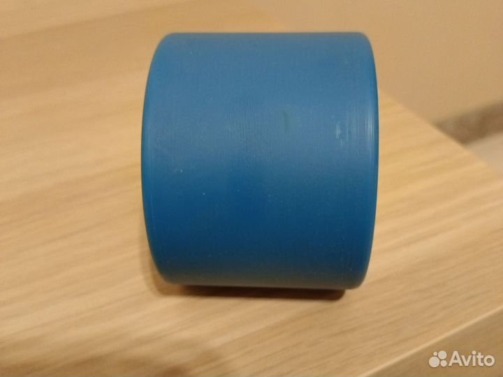 Ролики для рохли