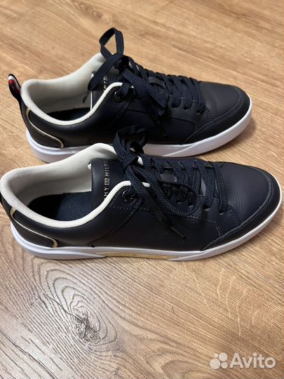 Кеды Tommy Hilfiger оригинал