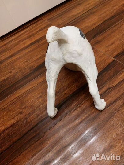 Фигурки для сада