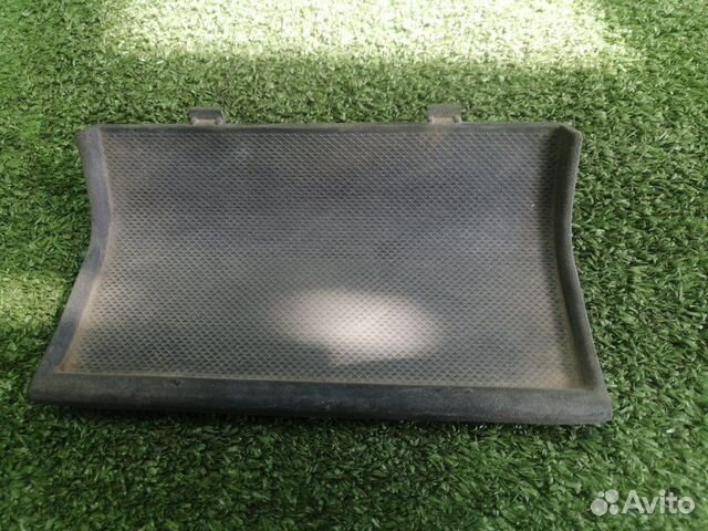 Коврик бардачка Ford Focus 2 2007-2011