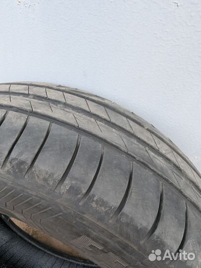 Goodyear EfficientGrip Compact 195/65 R15