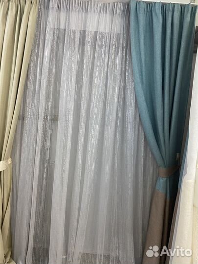 Продажа штор