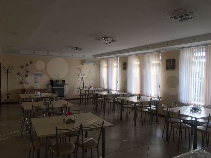 Общепит, 100.8 м²