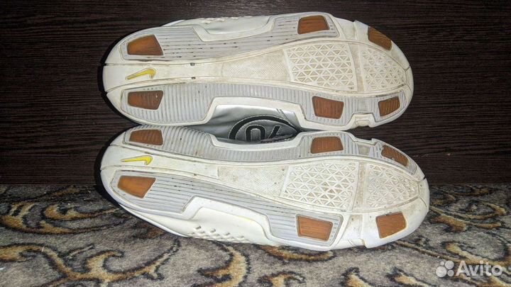 Тапочки Nike оригинал