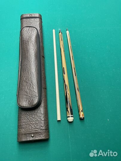 Кий Трешка Баринова из лунного эбена