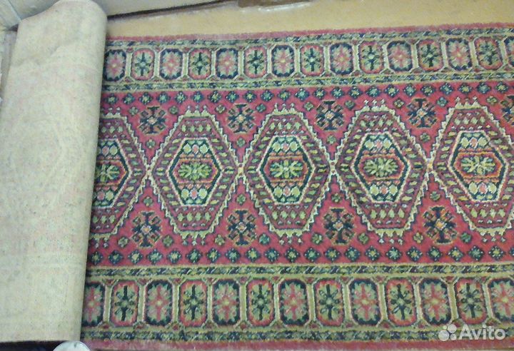 Ковровая дорожка 90 см X 4 м