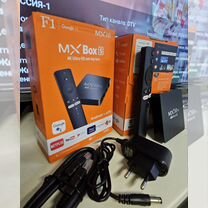 Новый SMART box Android 13.голос