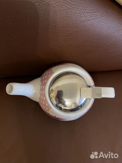 Заварочный чайник