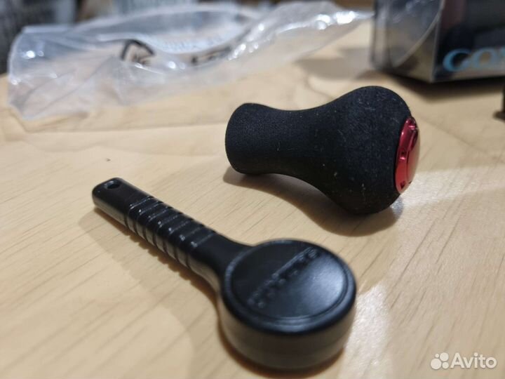 Кноб Shimano (от sephia 21)