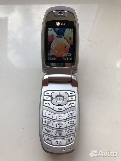 LG F2100