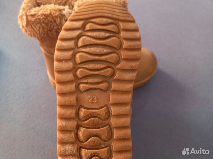 Детская обувь для девочек