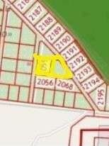 Участок 8,9 сот. (СНТ, ДНП)