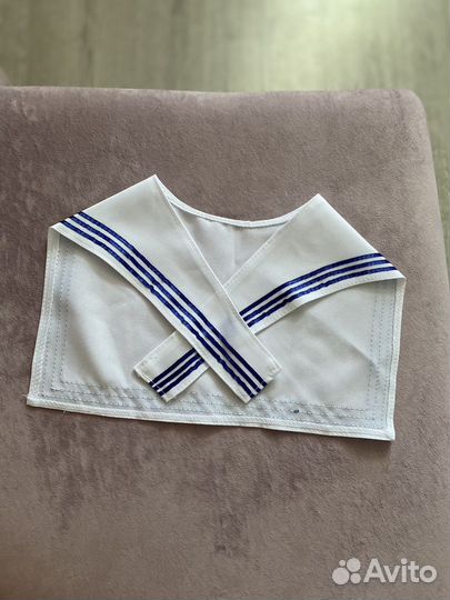 Гюйс детский