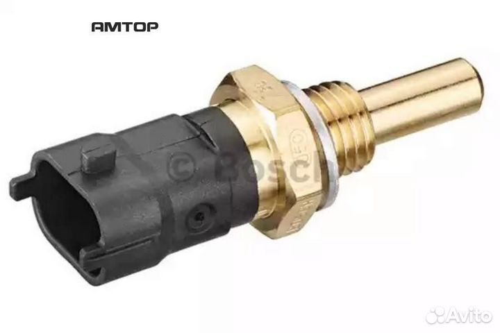 Bosch 0281002170 Датчик температуры охлаждающей жи