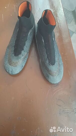 Сороконожки для футбола