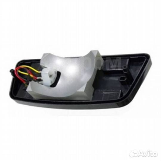 Корпус заднего фонаря Ski-Doo Lynx 510004061