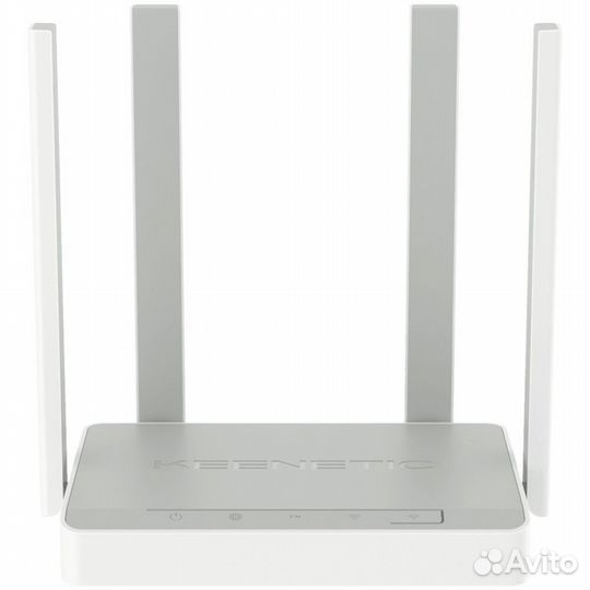 Беспроводной маршрутизатор Keenetic Viva #366564