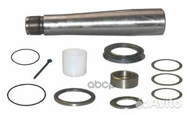 LM702 р/к шкворня (мр) без подш 36x50x250 Volv