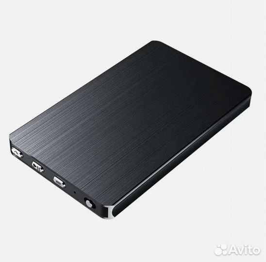 Диктофон ультратонкий 110 часов