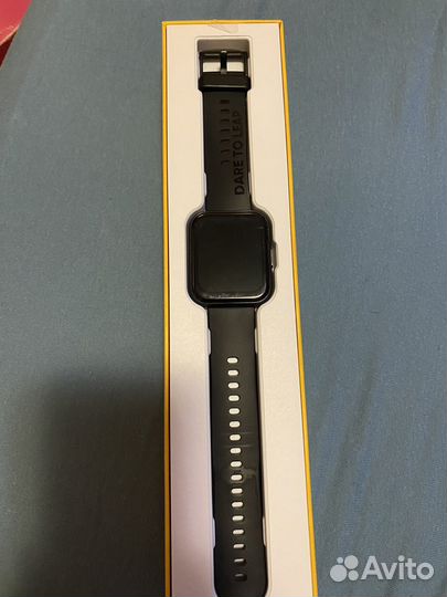 Realme watch 2 pro