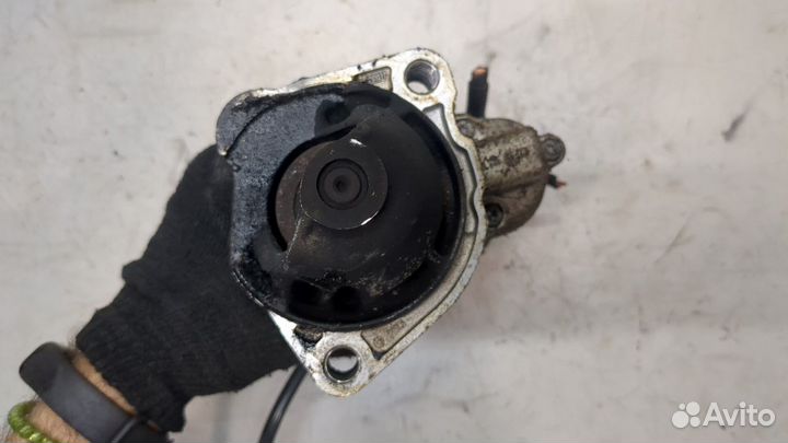 Стартер Audi A4 (B7), 2007