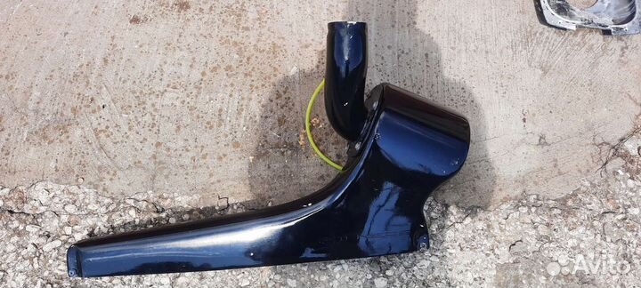 Холодный впуск etuners 1.8-2.0 tsi gen.3