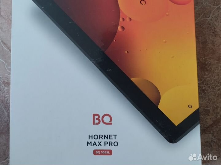 Планшет bq 1085L