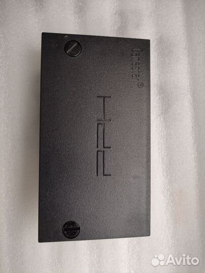Ps2 network access disk адаптер PlayStation 2