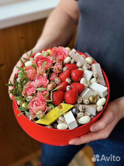 Подарок для девушки