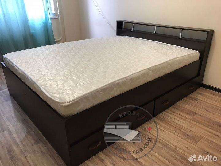 Кровать 160 200