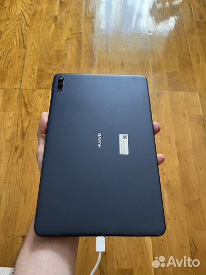 Планшет Huawei Matepad 10.4 + Huawei Mpencil 1