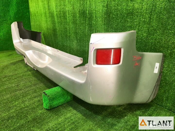 Бампер задний suzuki escudo