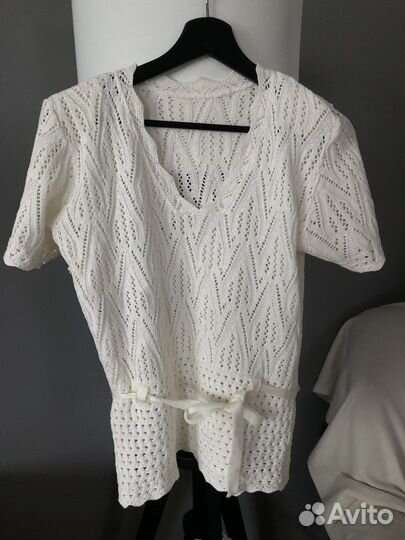 Кардиган и кофты 50