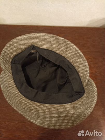 Шапка зимняя женская гаврош