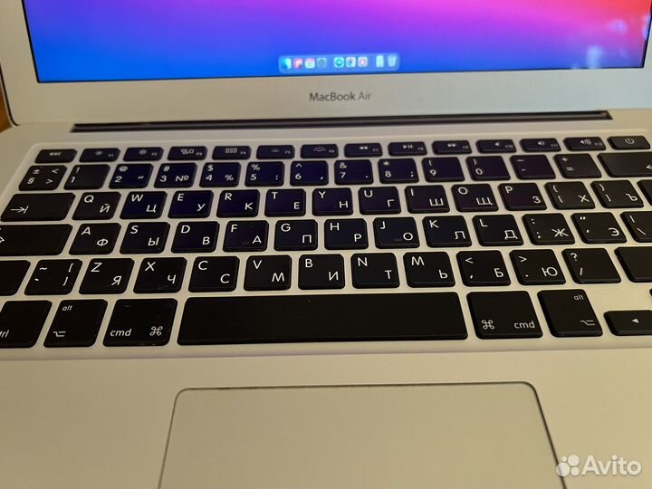 Apple macbook air 13 2013