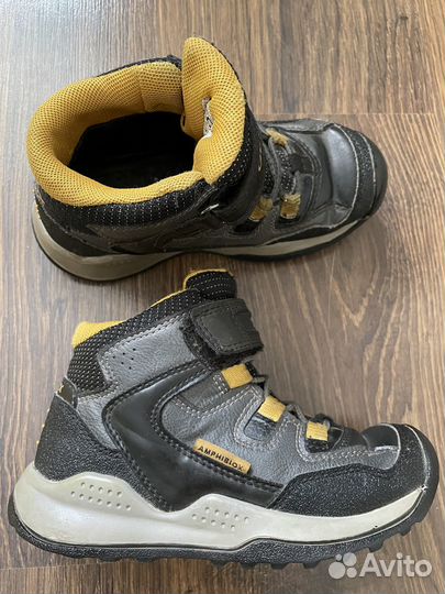 Ботинки geox 28