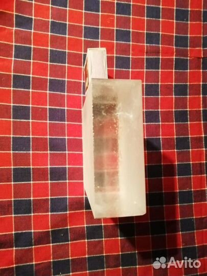 Стекло (марка К 8)