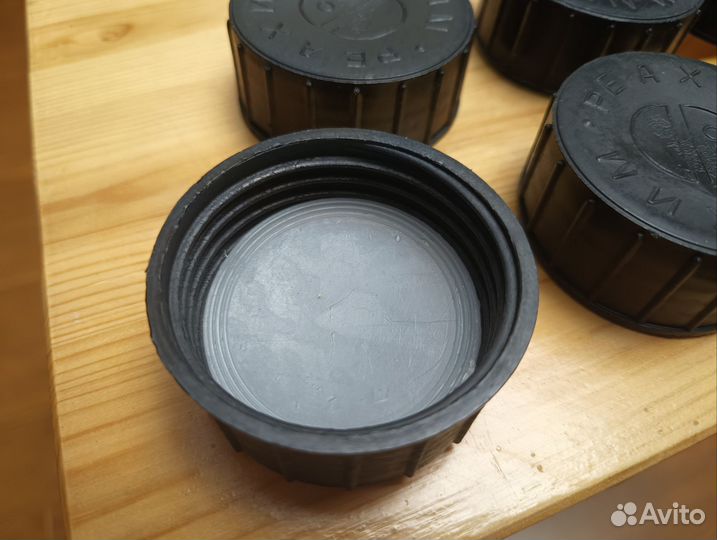 Крышка для бутылки 5,10 и 20 литров