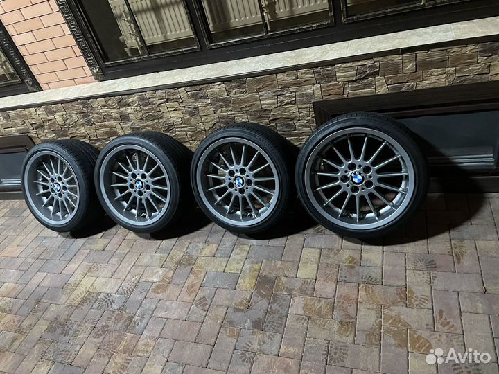 Диски bmw 32стиль