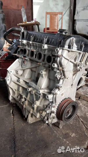 Двигатель Ford Focus Гарантия на все