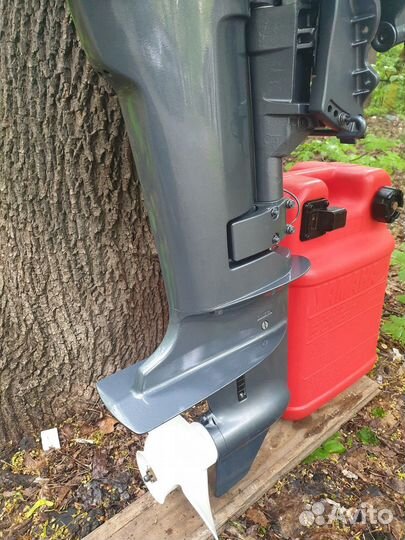 Лодочный мотор Yamaha 9.9-15 gmhs