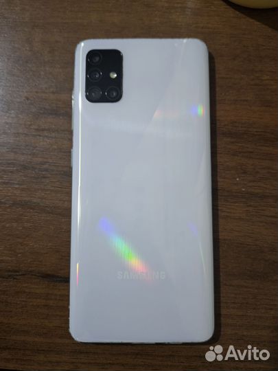 Samsung galaxy A51 64gb