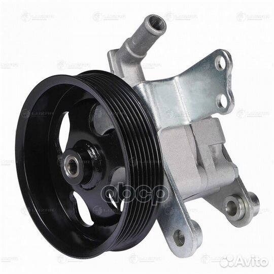 Насос гур для а/м Nissan Murano II (08) /Nissan