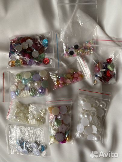 Все для рукоделия